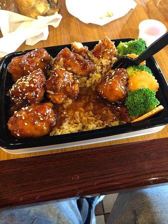 ThaiBOX Addison