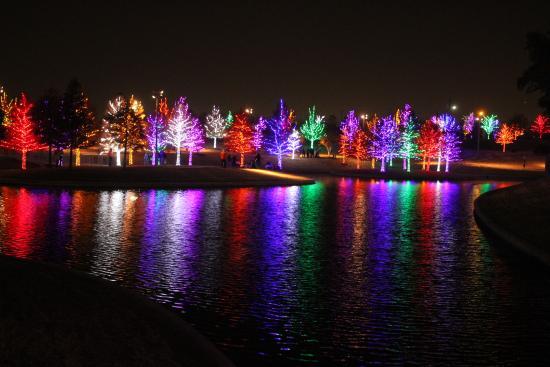 Vitruvian Park