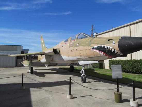 Cavanaugh Flight Museum